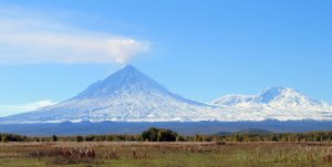 Дегазация магмы — источник глубоких землетрясений под Ключевским вулканом на Камчатке